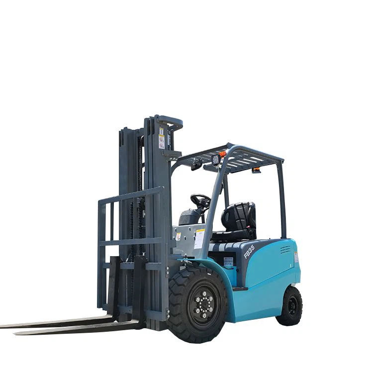 Forklift Baterai 3,5T|FB35