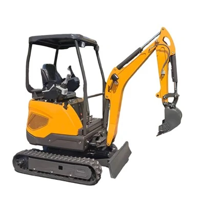Ekskavator Perayap 1,6 Ton