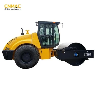 Roller Jalan Penggerak Mekanis 14T|LT214B