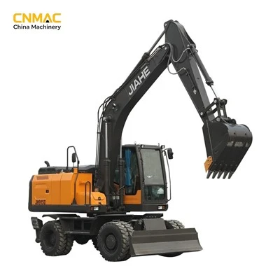 Ekskavator Roda 15T|JH9150