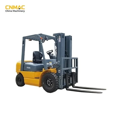 Forklift Diesel 2.5T|FD25