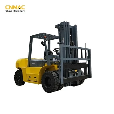 Forklift Diesel 7T|FD70